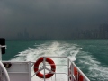 Hong-Kong - port de brume 21