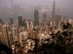 Hong-Kong, vue du Peak